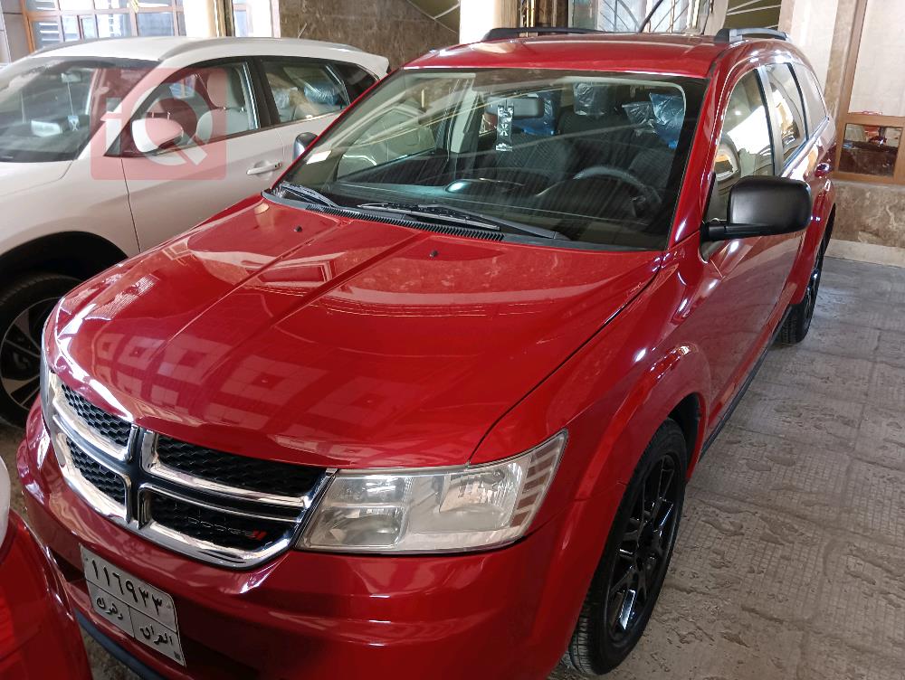 Dodge Journey